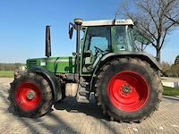 1997 fendt 512c vierwielaangedreven landbouwtractor - afbeelding 12 van  37