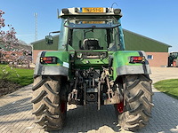 1997 fendt 512c vierwielaangedreven landbouwtractor - afbeelding 31 van  37