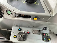 1997 fendt 816 turboshift vierwielaangedreven landbouwtractor - afbeelding 4 van  31