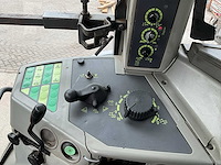 1997 fendt 816 turboshift vierwielaangedreven landbouwtractor - afbeelding 5 van  31