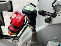 1997 fendt 816 turboshift vierwielaangedreven landbouwtractor - afbeelding 7 van  31