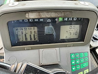 1997 fendt 816 turboshift vierwielaangedreven landbouwtractor - afbeelding 8 van  31