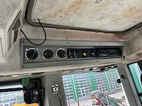 1997 fendt 816 turboshift vierwielaangedreven landbouwtractor - afbeelding 10 van  31