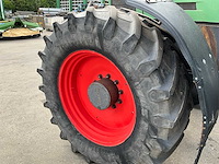 1997 fendt 816 turboshift vierwielaangedreven landbouwtractor - afbeelding 13 van  31