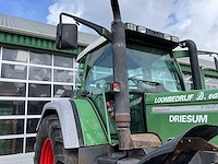 1997 fendt 816 turboshift vierwielaangedreven landbouwtractor - afbeelding 20 van  31