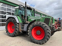 1997 fendt 816 turboshift vierwielaangedreven landbouwtractor - afbeelding 12 van  31