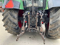 1997 fendt 816 turboshift vierwielaangedreven landbouwtractor - afbeelding 25 van  31