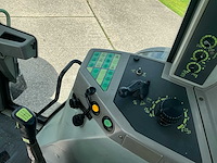 1997 fendt favorit 514c turboshift vierwielaangedreven landbouwtractor - afbeelding 26 van  43