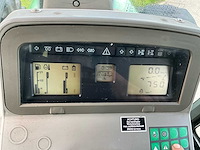 1997 fendt favorit 514c turboshift vierwielaangedreven landbouwtractor - afbeelding 36 van  43