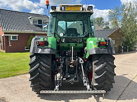 1997 fendt favorit 514c turboshift vierwielaangedreven landbouwtractor - afbeelding 41 van  43