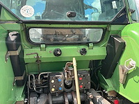 1997 fendt favorit 514c turboshift vierwielaangedreven landbouwtractor - afbeelding 14 van  43