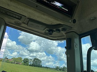 1997 fendt favorit 514c turboshift vierwielaangedreven landbouwtractor - afbeelding 33 van  43