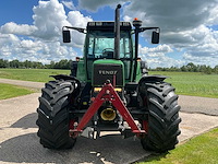 1997 fendt favorit 514c turboshift vierwielaangedreven landbouwtractor - afbeelding 23 van  43