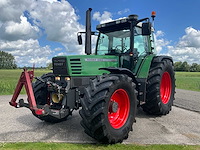 1997 fendt favorit 514c turboshift vierwielaangedreven landbouwtractor - afbeelding 37 van  43