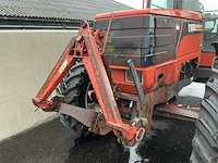 1997 fiat f100 vierwielaangedreven landbouwtractor - afbeelding 8 van  33