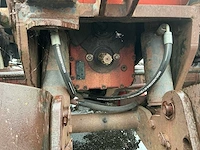 1997 fiat f100 vierwielaangedreven landbouwtractor - afbeelding 9 van  33