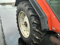 1997 fiat f100 vierwielaangedreven landbouwtractor - afbeelding 15 van  33
