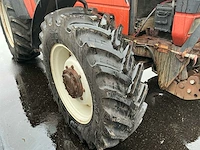 1997 fiat f100 vierwielaangedreven landbouwtractor - afbeelding 16 van  33
