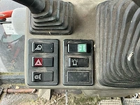 1997 fiat f100 vierwielaangedreven landbouwtractor - afbeelding 22 van  33