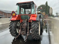 1997 fiat f100 vierwielaangedreven landbouwtractor - afbeelding 2 van  33