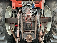 1997 fiat f100 vierwielaangedreven landbouwtractor - afbeelding 4 van  33
