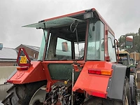 1997 fiat f100 vierwielaangedreven landbouwtractor - afbeelding 6 van  33