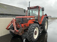 1997 fiat f100 vierwielaangedreven landbouwtractor - afbeelding 1 van  33