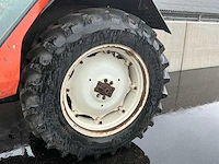 1997 fiat f100 vierwielaangedreven landbouwtractor - afbeelding 18 van  33