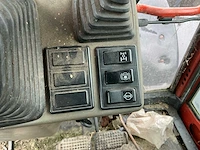 1997 fiat f100 vierwielaangedreven landbouwtractor - afbeelding 24 van  33