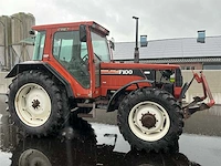 1997 fiat f100 vierwielaangedreven landbouwtractor - afbeelding 29 van  33