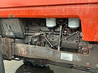 1997 fiat f100 vierwielaangedreven landbouwtractor - afbeelding 7 van  33