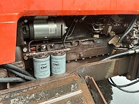 1997 fiat f100 vierwielaangedreven landbouwtractor - afbeelding 23 van  33