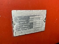 1997 fiat f100 vierwielaangedreven landbouwtractor - afbeelding 24 van  33