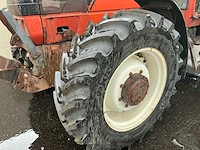 1997 fiat f100 vierwielaangedreven landbouwtractor - afbeelding 12 van  33