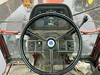 1997 fiat f100 vierwielaangedreven landbouwtractor - afbeelding 32 van  33