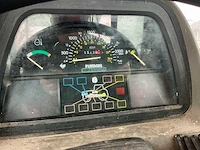 1997 fiat f100 vierwielaangedreven landbouwtractor - afbeelding 14 van  33