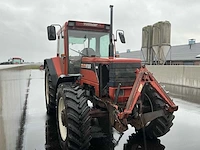 1997 fiat f100 vierwielaangedreven landbouwtractor - afbeelding 15 van  33