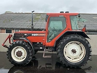 1997 fiat f100 vierwielaangedreven landbouwtractor - afbeelding 18 van  33