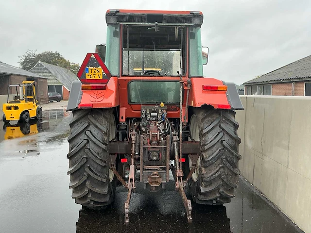 1997 fiat f100 vierwielaangedreven landbouwtractor - afbeelding 20 van  33