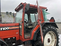 1997 fiat f100 vierwielaangedreven landbouwtractor - afbeelding 21 van  33