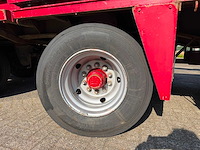 1997 floor flsdo 12 20h2 semi dieplader met laadkraan - afbeelding 2 van  43