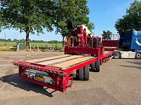 1997 floor flsdo 12 20h2 semi dieplader met laadkraan - afbeelding 6 van  43