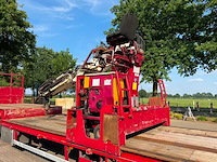 1997 floor flsdo 12 20h2 semi dieplader met laadkraan - afbeelding 11 van  43