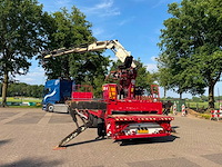 1997 floor flsdo 12 20h2 semi dieplader met laadkraan - afbeelding 17 van  43