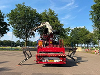 1997 floor flsdo 12 20h2 semi dieplader met laadkraan - afbeelding 19 van  43
