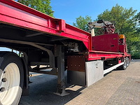 1997 floor flsdo 12 20h2 semi dieplader met laadkraan - afbeelding 21 van  43