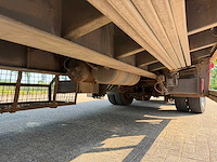 1997 floor flsdo 12 20h2 semi dieplader met laadkraan - afbeelding 22 van  43