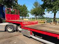 1997 floor flsdo 12 20h2 semi dieplader met laadkraan - afbeelding 24 van  43