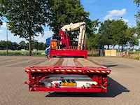 1997 floor flsdo 12 20h2 semi dieplader met laadkraan - afbeelding 26 van  43