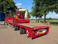 1997 floor flsdo 12 20h2 semi dieplader met laadkraan - afbeelding 29 van  43